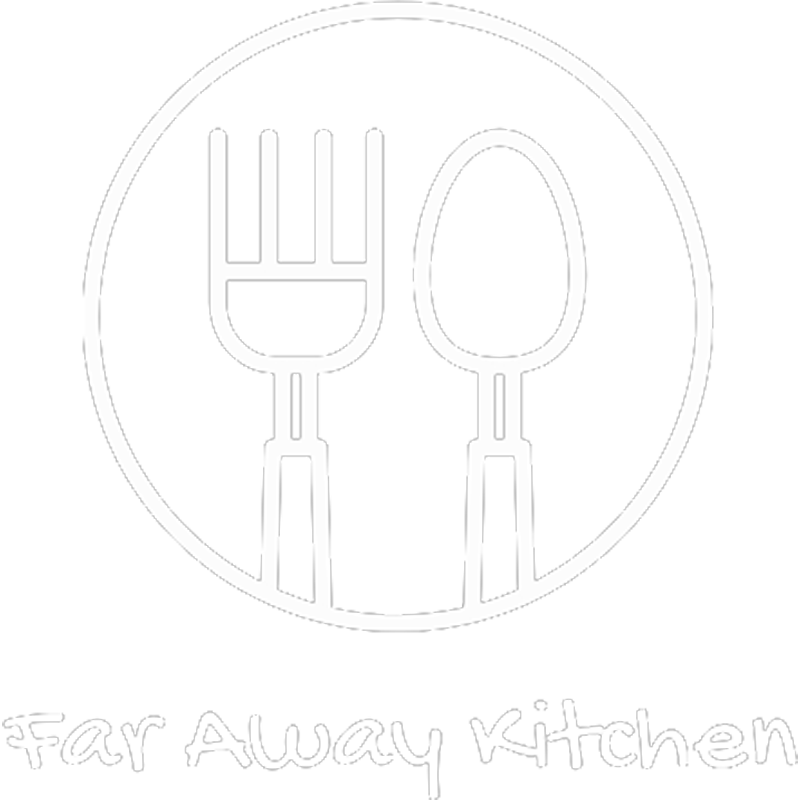 Far Away Kitchen
